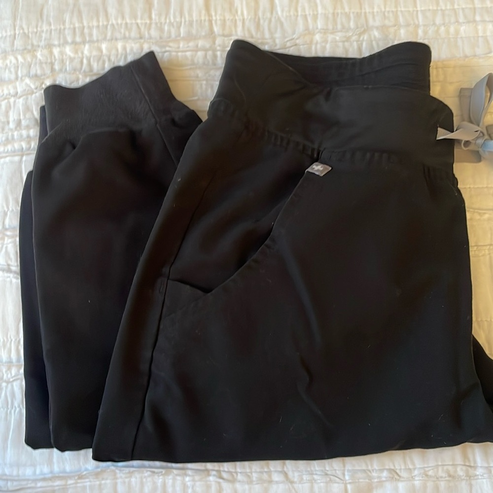 Figs Zamora Jogger